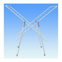 secadora de ropa 18m blanco - sec0136 - faverge -