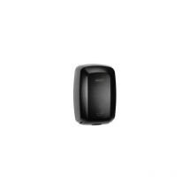 Mediclinics - M09AB-I machflow Secadora Manos Negra con Hepa e Ionizador - ref: M09AB-I