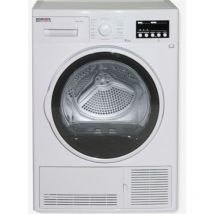 Secadora Rommer secaplus 9 CONDEN.9KG