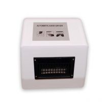 Secador de manos Vitech 1800W infrarrojo eléctrico automático