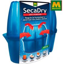 Secadry anti-humidité 450gr