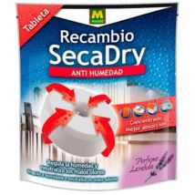 Secadry Ersatztablette Massó 450g (231485)