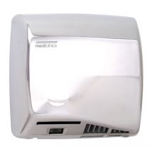 Secamanos Aut. M06ac Inox Brillo Med