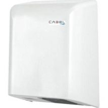 FPLUS secamanos abs blanco 01461.cabel.w nofer , Secamanos Abs Blanco de la marca Nofer.