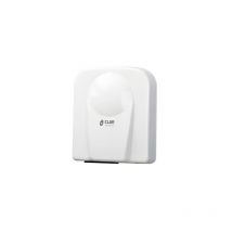 Clar Systems - secamanos optico standard abs blanco 22,5 x 28,2 x 16 cm - S2000PB