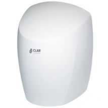 Secamanos ind alta velocidad 185x265x205 abs bl fast dry cla