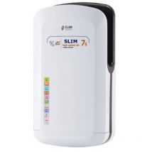 Clar Systems - Secamanos ind jet dry 566x296x164 abs bl jet dry clar system