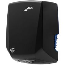 Jofel - Optischer Händetrockner de Hohe Leistung (505 Km/h) Niedriger Verbrauch 1200W, automatischer Händetrockner de. Schnell 10s. Unterstützt High