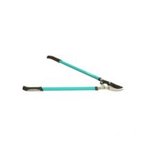 Greenmill - Sécateur à contournement pour la taille (poignée antidérapante, diamètre of 40 mm, à deux mains, 77 cm).