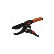 Garten Primus - jardin primus sécateur/power lubrifiant, noir/orange, 22 X 5,5 X 1,6 CM -01000