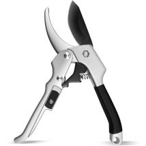 Sécateur- avec serrure de sécurité, Pour branches jusqu'à 22 mm de diamètre