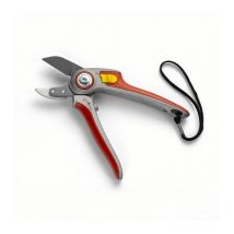 Sécateur prémium coupe mixte 25 mm taille L Outils WOLF NEOFLEX - OFA poignées aluminium