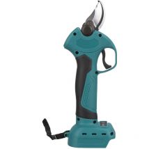 Insma - Sécateur électrique sans fil violeworks sécateur coupe-branches ciseaux coupe max. 30mm (sans batterie)