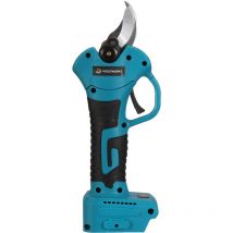 Kingso - Sécateur électrique violeworks sans fil 21V 500W 30mm max. sans batterie Coupeuse d'élagage d'aménagement paysager pour arbres fruitiers