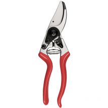 Sécateur ergonomique Felco 9, Sécateur puissant pour gaucher
