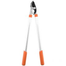 Sunxury - Sécateur Jardinage Élagage Ratchet Sécateurs Kit d'outils de jardinage pour couper des branches épaisses Plantes Arbre de Noël, Type 1