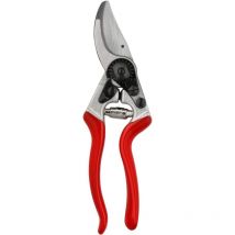 Sécateur (longueur 200 mm, sécateur droit, sécateur avec amortisseur) sécateur