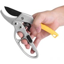 Sécateur professionnel Sharp Bypass Sécateur Sécateur Sécateur -