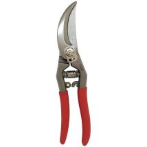 Sécateur professionnel forgé