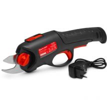 Elem Garden Technic - Sécateur rechargeable 3.6V lithium livré avec batterie intégrée et chargeur - Elem Garden