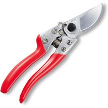 Sécateur robuste pour l'élagage des arbres, ciseaux pour branches fruitières, sécateur de jardinage, sécateur