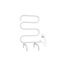 Zephir - Secatoallas blanco de suelo o de pared