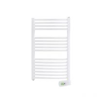 Rointe - Toallero Eléctrico sygma Programable Blanco 300W STN030SEB2 - Blanco ral 9016