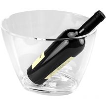 Secchio magnum color style