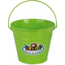 Secchio di zinco per bambini