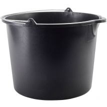 12l acqua di costruzione con becco 6596 ø30.6x23.2cm Barbosa universale