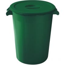 Secchio industriale 100 litri. Colori