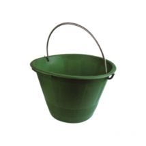 Secchio Muratore Extra One Verde 36