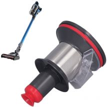 Secchio per polvere filtro per Proscenic P11 Parti di ricambio per gruppo filtro secchio per polvere in abs per accessori per aspirapolvere senza