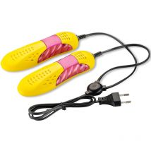 Sèche-chaussures chauffant pour bottes, chauffe-chaussures électrique, sèche-chaussures, chauffe-chaussures