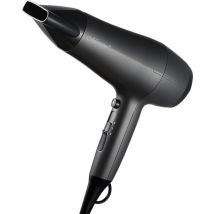 Sèche-cheveux 2200 W – Moteur à courant continu – 2 vitesses – Fonction air froid – MAESTRI