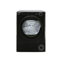 Candy - Seche-linge a condensation cse C9DBEB-47 Smart - 9 kg - Classe b - Connecté - Noir