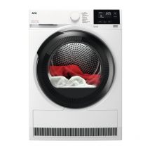 Sèche-Linge à Condensation TR71A2G2CO - AEG