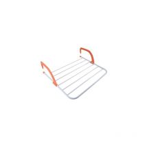 Se'che-linge e Xtra Bora pour balcons et radiateurs en acier 60x50cm