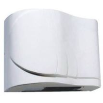 Sèche Mains Vitech Automatique Blanc Design 1400w
