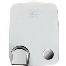 Sèche-mains manuel Metal Dry