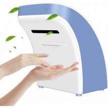 Pro Et Discount - Sèche-mains à capteur Infrarouge automatique Seche mains 850W