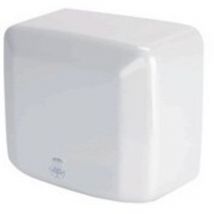 Casselin - Sèche-mains air chaud 2500w c1blanc