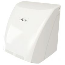 Pellet - Sèche mains 2100 w automatique, abs blanc