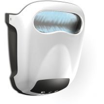 Asciugamani elettrico Vision Air BF PRO bianco