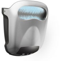 Asciugamani elettrico Vision Air bf pro grigio