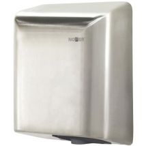 Nofer - Sèche-mains ultra-rapide avec capteur électronique fuga Finition : satinée