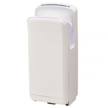 Finish - Seche mains automatique aery first capot en abs moteur monobloc 220-240 v