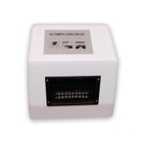 Sèche-mains Vitech automatique Electrique Infrarouge 1800W