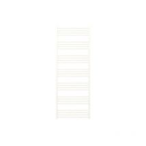 Sèche Serviette Radiateur-matisere - Sèche-serviette eau chaude blanc de 1860mm de haut et 500mm de large - 793 Watt - FIO1860/500SXB