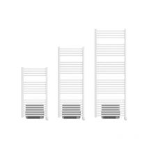 Noirot - Nao sèche-serviettes 1500W avec soufflerie Larg. 50 cm muller intuitiv M121315